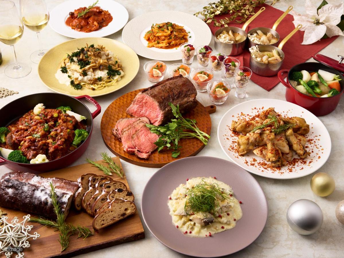 Villa Fontaine Grand Tokyo Ariake - 2