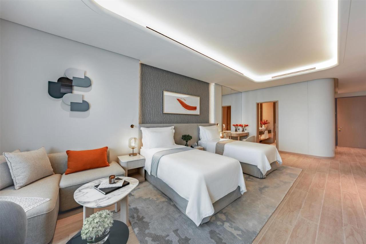 The Meydan Hotel Dubai - 4