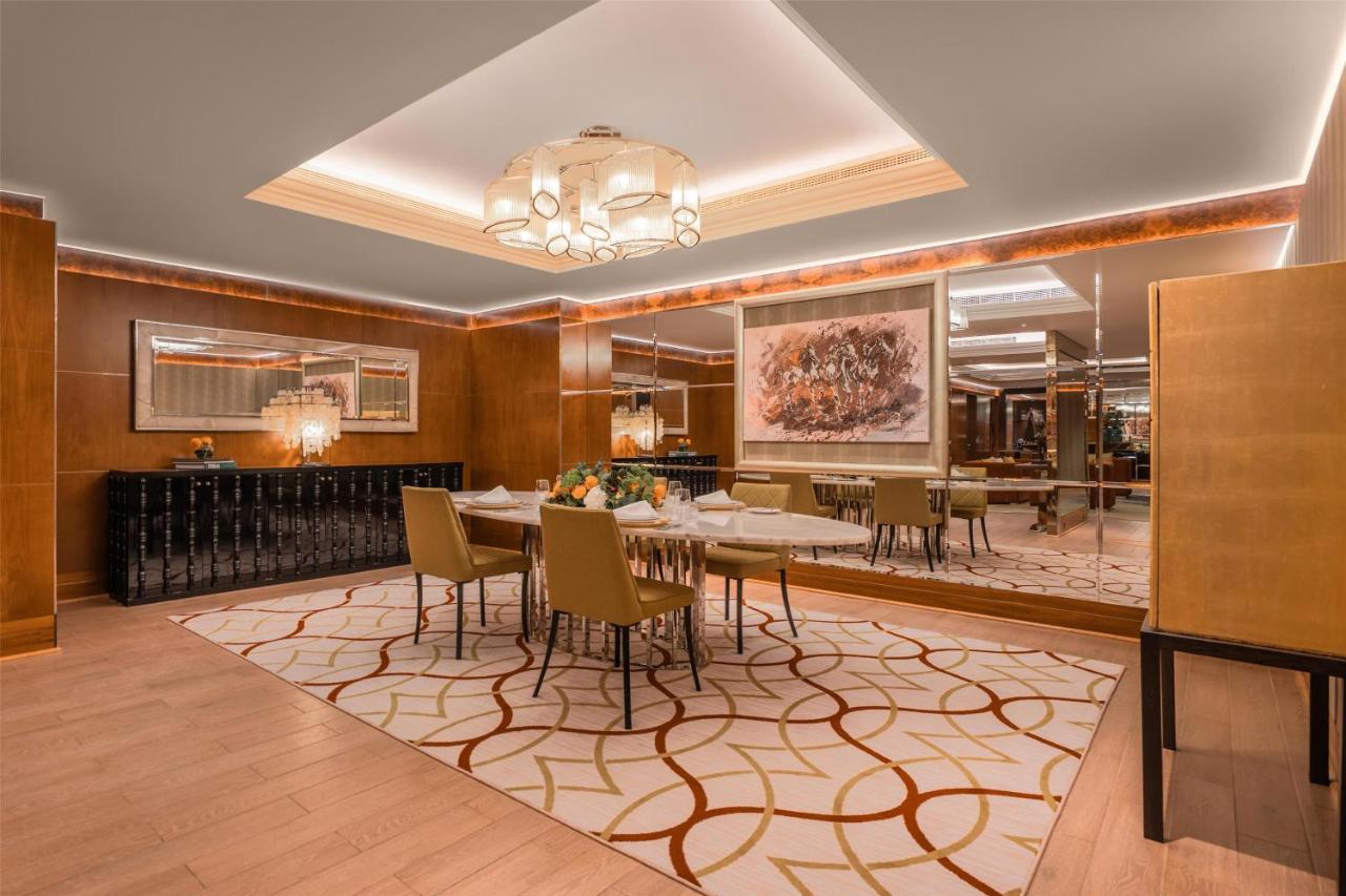 The Meydan Hotel Dubai - 5