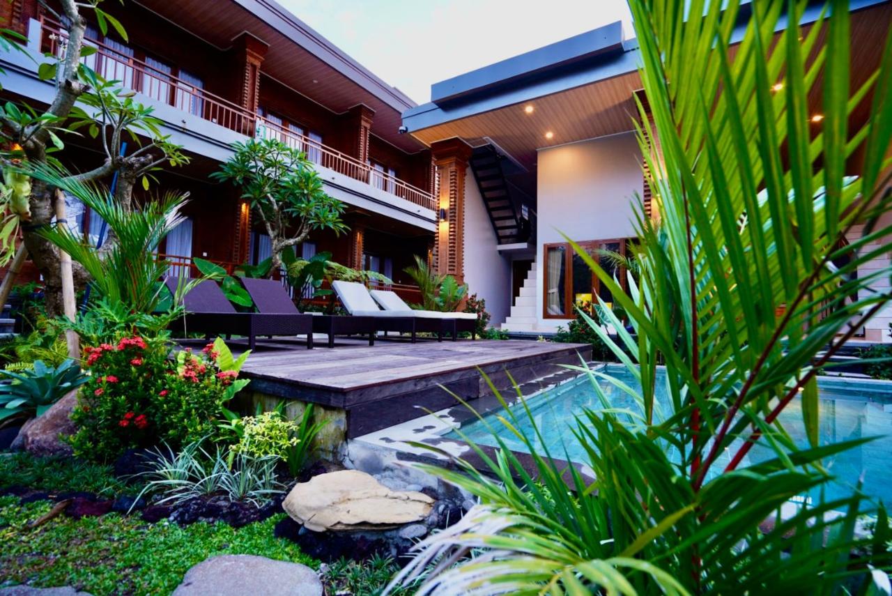 Bali Banana Guest House - 4