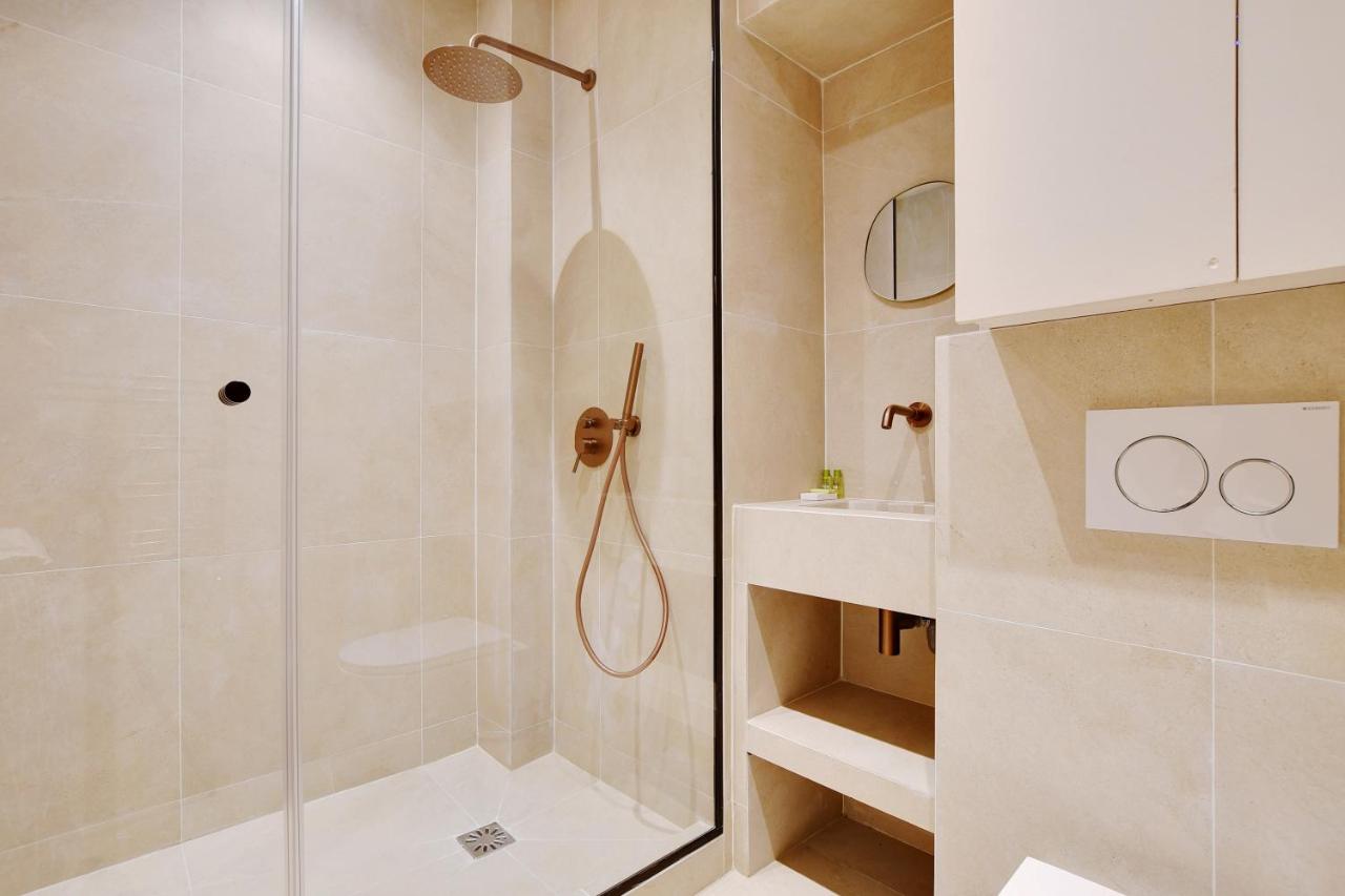 NoChichi-Collections - Les Halles - 3