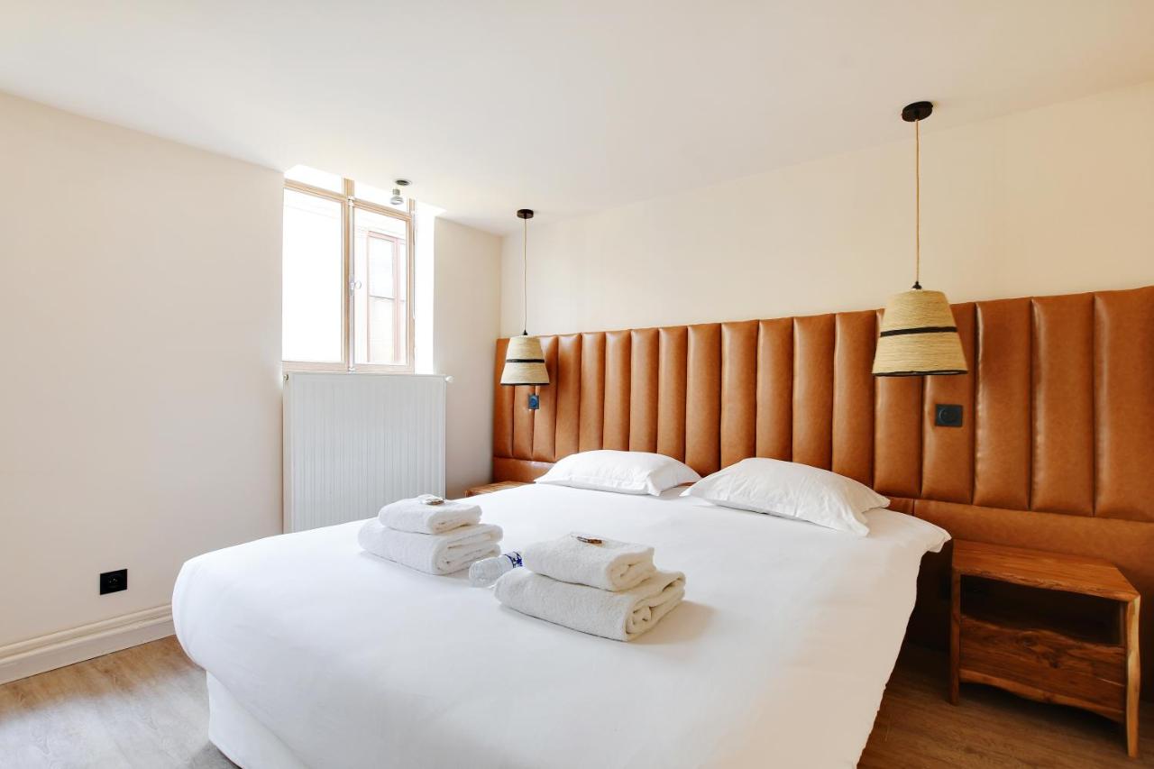 NoChichi-Collections - Les Halles - 2