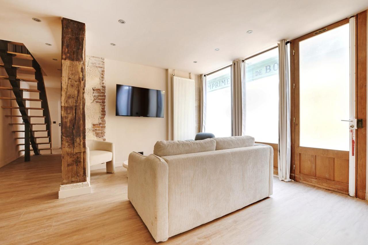 NoChichi-Collections - Les Halles - 5