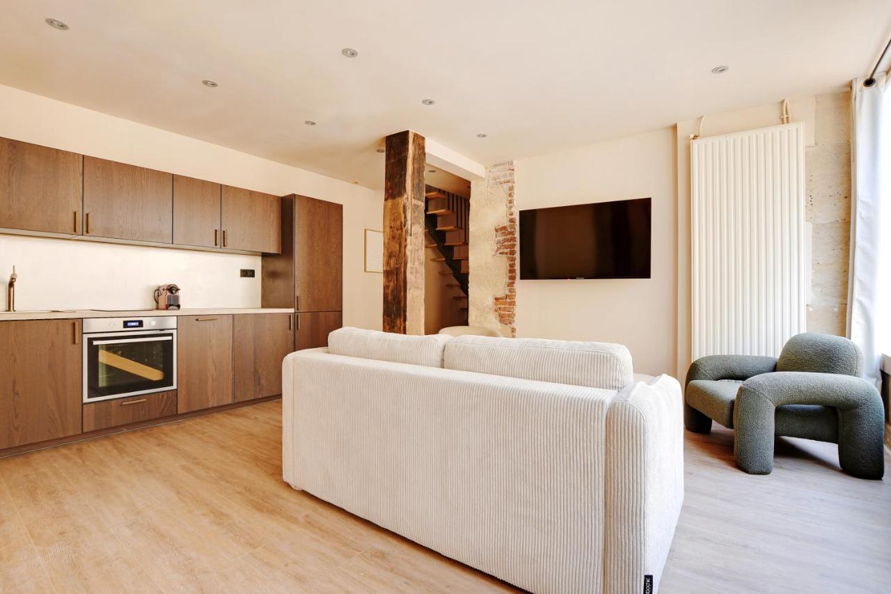 NoChichi-Collections - Les Halles