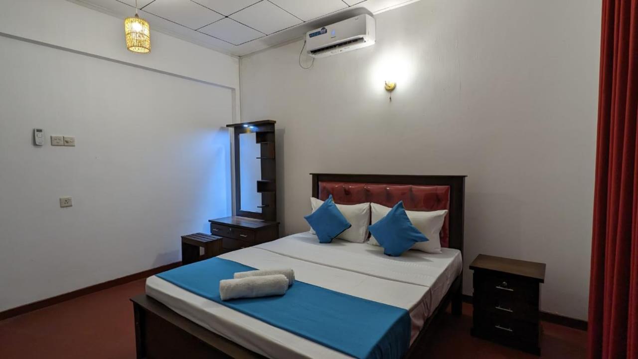 MPR villa Tangalle