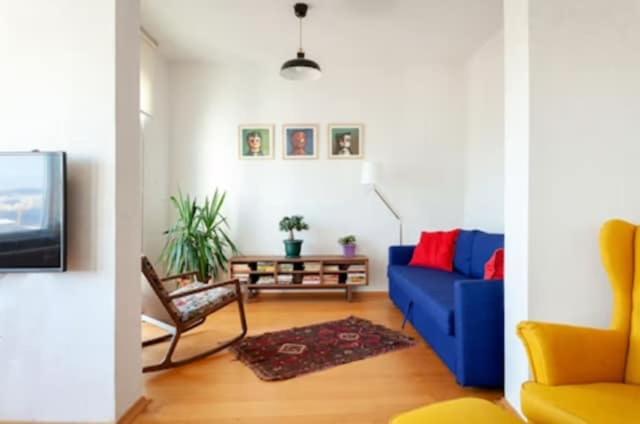 Historic Elegance with a Bosphorus Gaze - 5