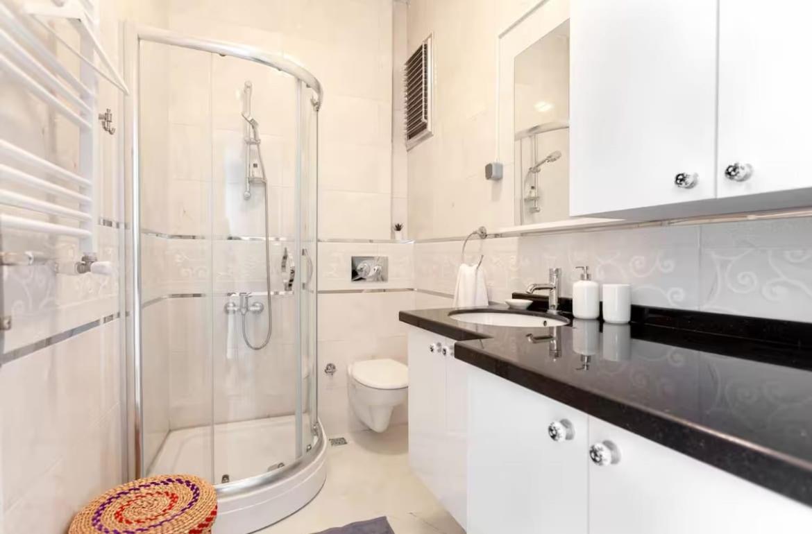 Historic Elegance with a Bosphorus Gaze - 3