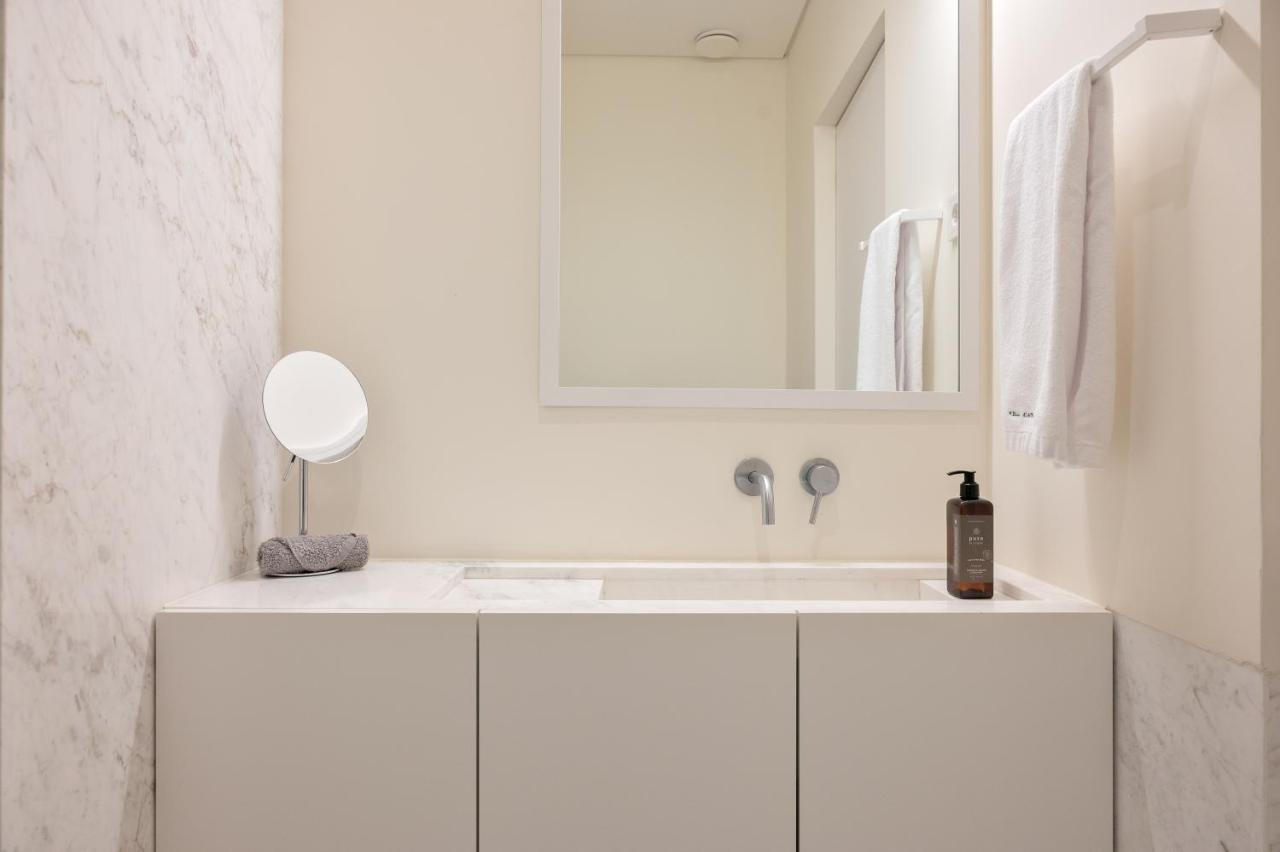Vila Catarina Luxury Apartments - 3