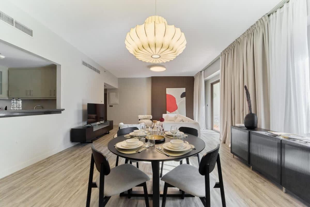 FAM Living - 1 Bedroom in Rimal 2 Dubai Marina - 4