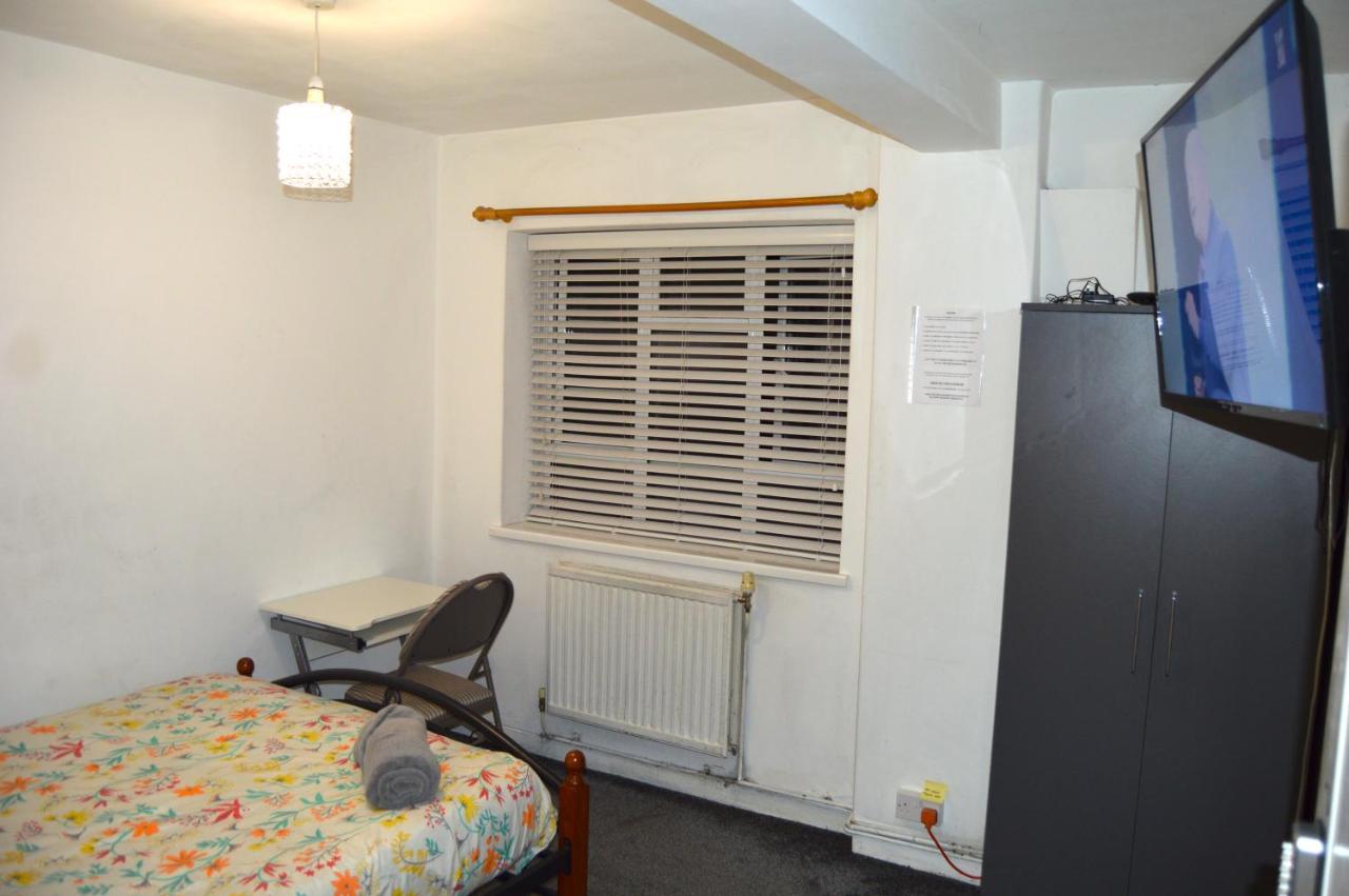 Oxford Street London - 5