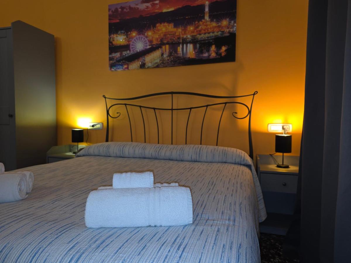 Affittacamere A Filippo's Room by the Sea - Gaslini