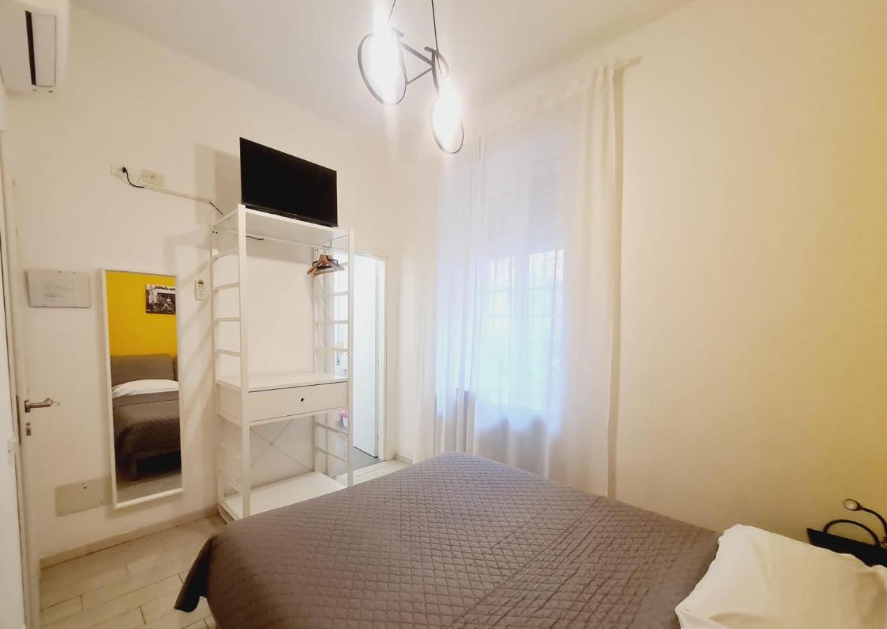 Bed&BikeRome ANGELICO - 2