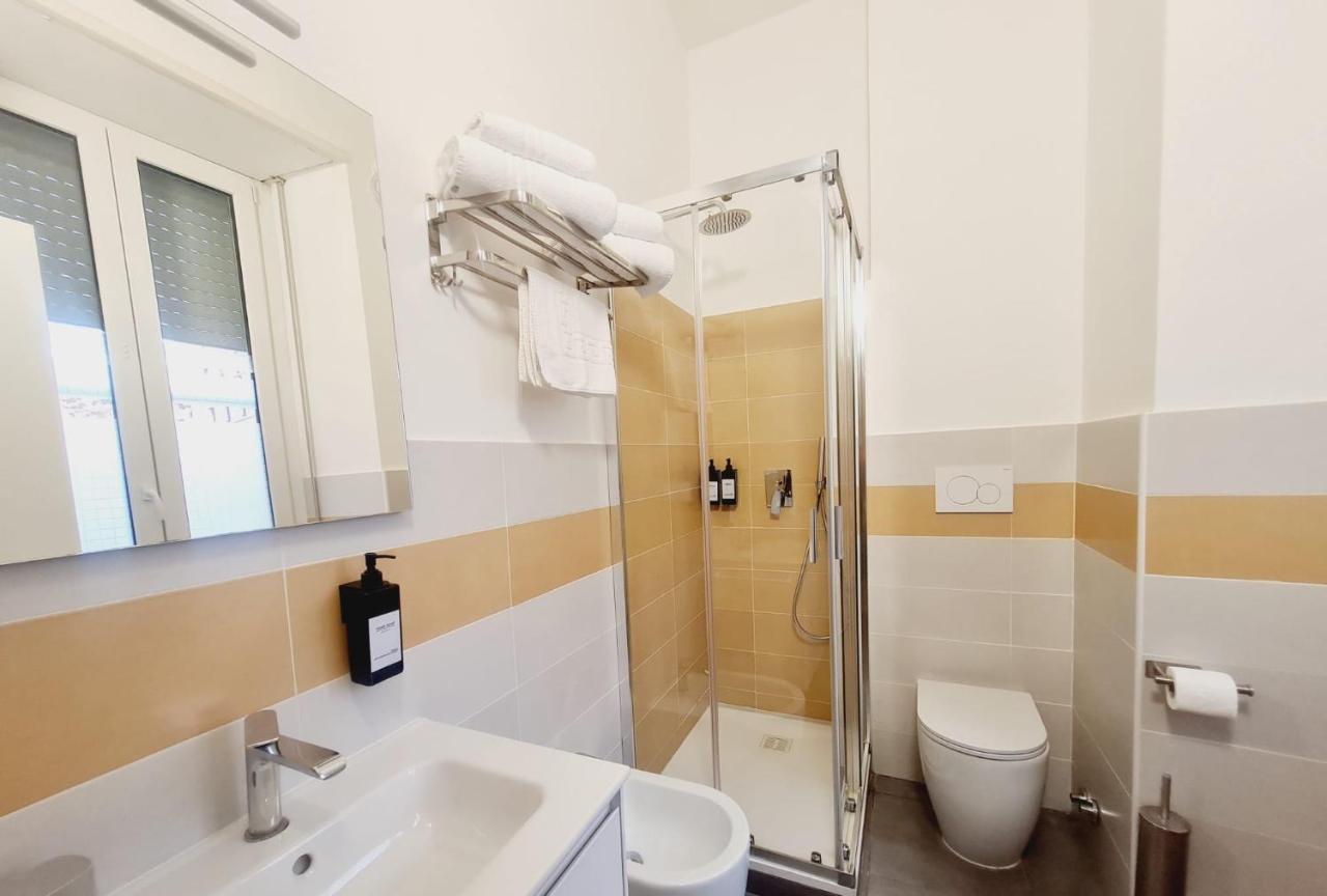 Bed&BikeRome ANGELICO - 3