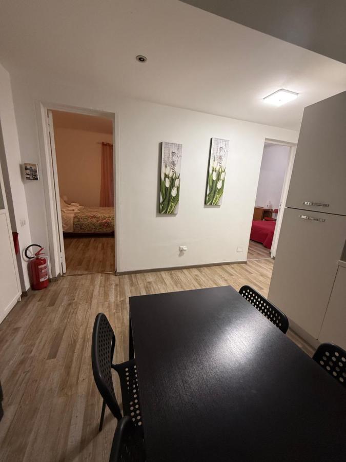 Room CasaVostrA 2 - 4