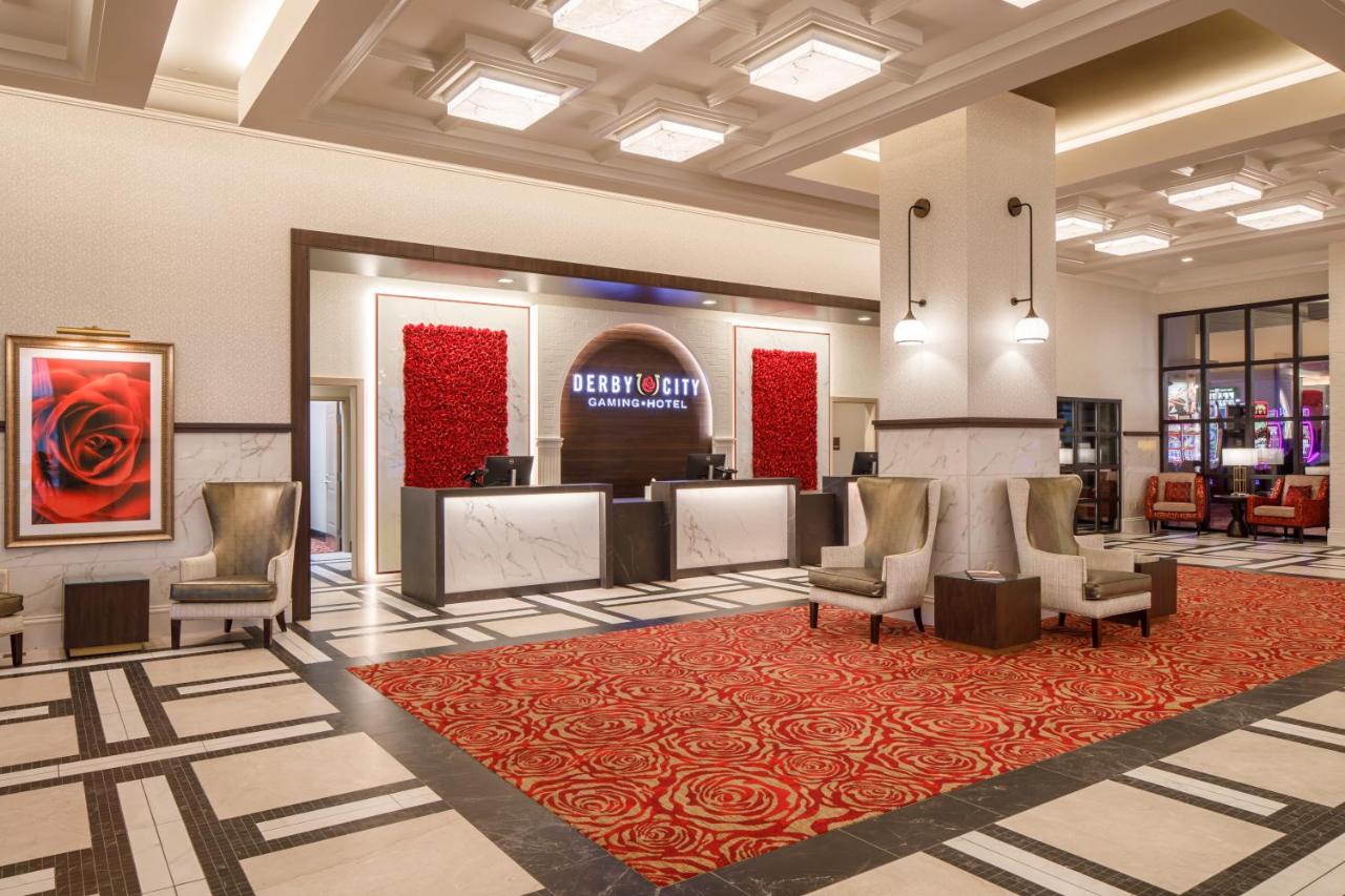 Derby City Gaming & Hotel - A Churchill Downs Property — photo 19
