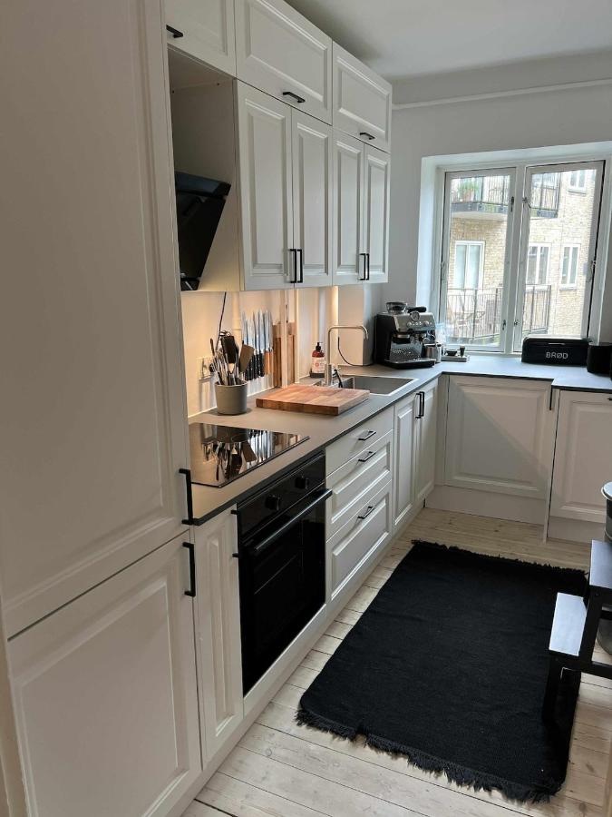 Charming city apartment with balcony - 3