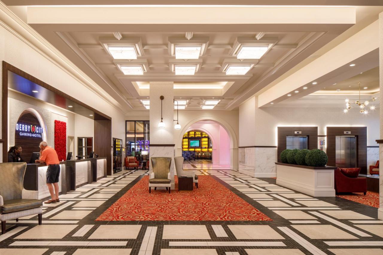 Derby City Gaming & Hotel - A Churchill Downs Property — photo 5