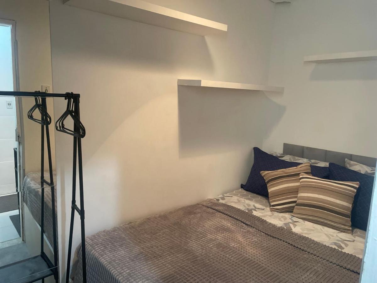 Melhor localização, preço, pequeno e aconchegante Voluntários da Pátria 361