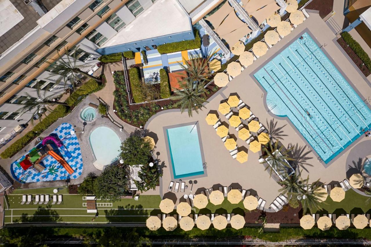 Renaissance ClubSport Aliso Viejo Laguna Beach Hotel — photo 1