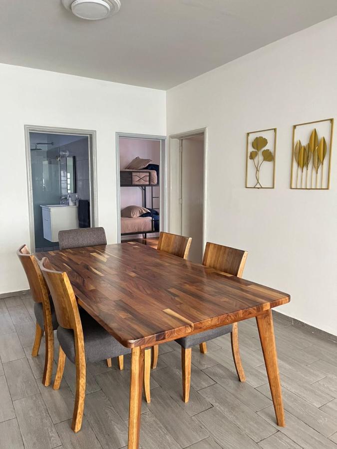 Oasis en La Condesa - 2