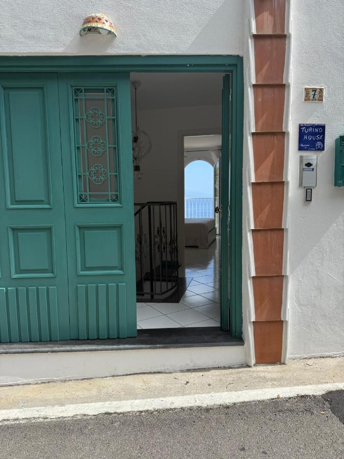 Turino house - 4