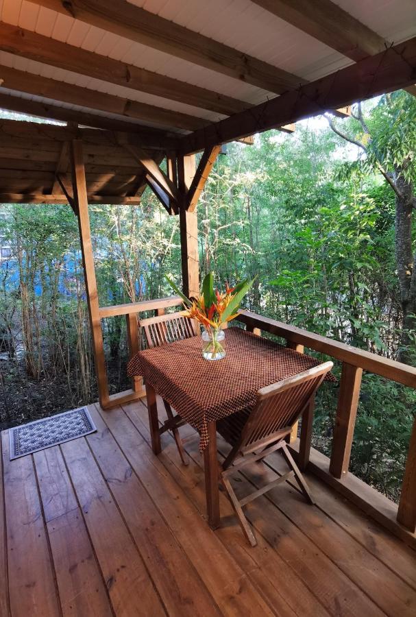 Kaz Coco Bungalow - 4