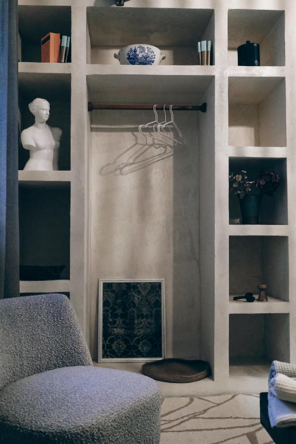 L'Ulivo e il Melograno - Mediterranean Studios - 4