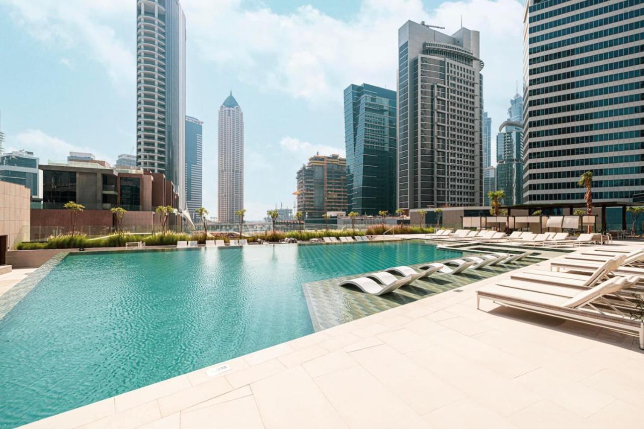 StayMada - Peninsula Luxury Apartment with Balcony - 2