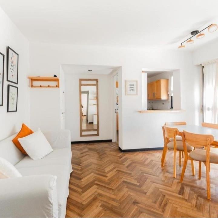 Great Location in Palermo 2BDR - 4