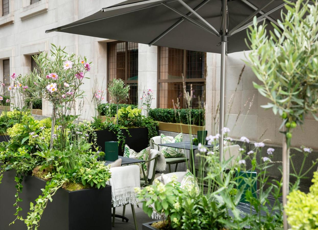 Hotel Cafe Royal - 3