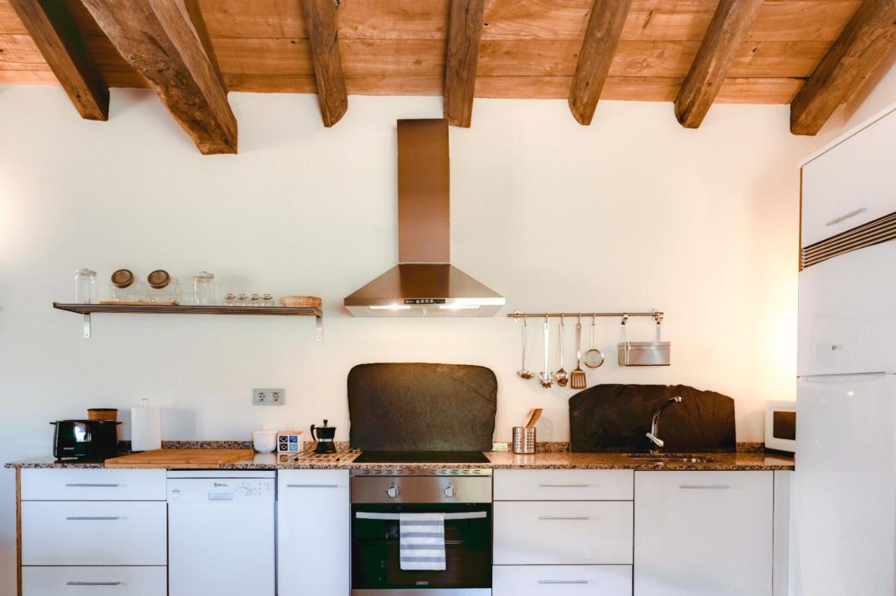 Apartment Casa Remedios, Villarquille, Spain - Booking.com