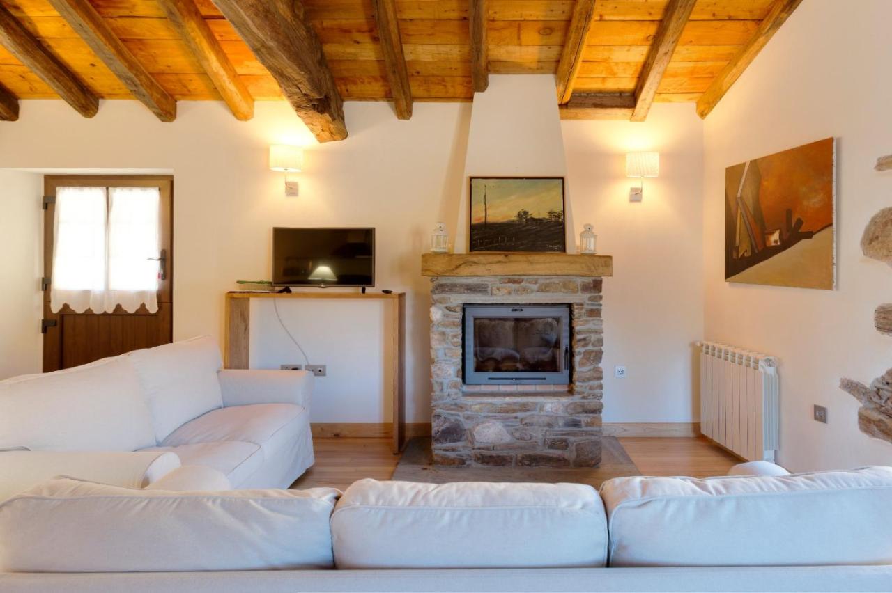 Apartment Casa Remedios, Villarquille, Spain - Booking.com