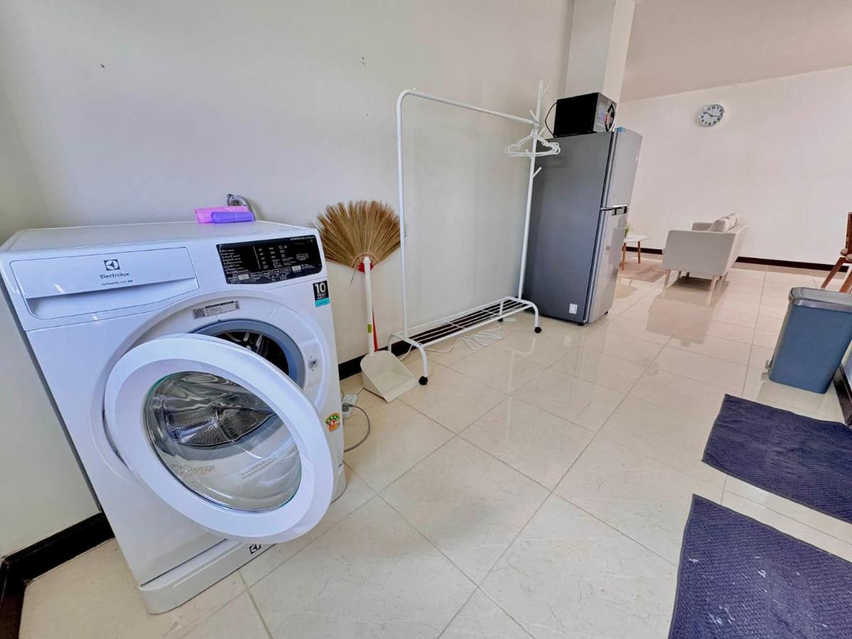 TONY Central Stay - 5