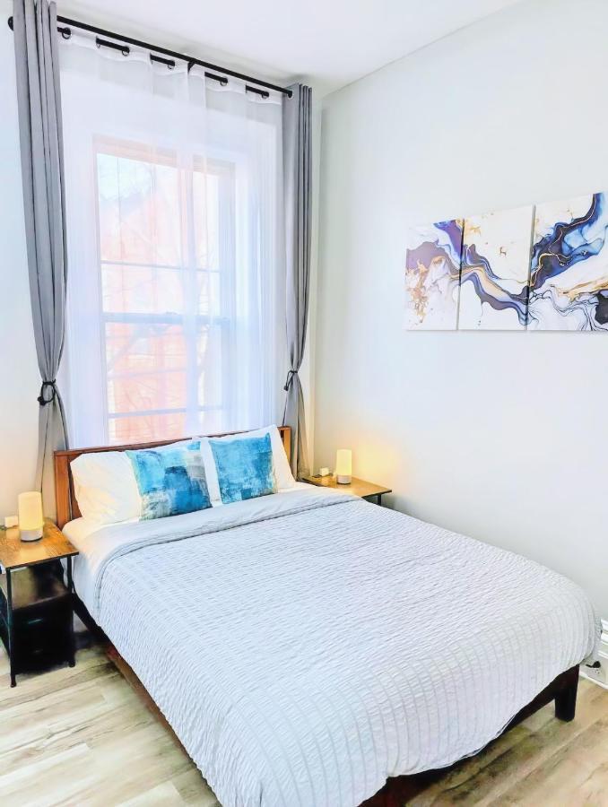 PATHside 1BR Quick Access to NYC - 4
