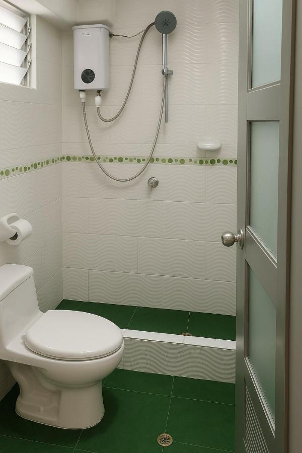 2 bedroom apartment cusco - 4