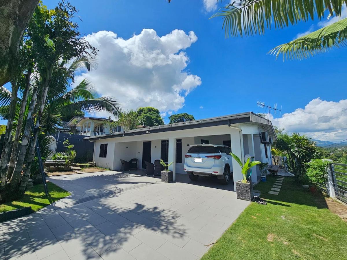 Luxury Executive 3BR Home Near Prime Business Area - 5