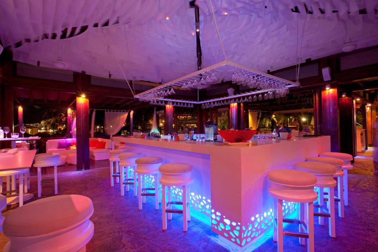 Capo Bay Hotel photo