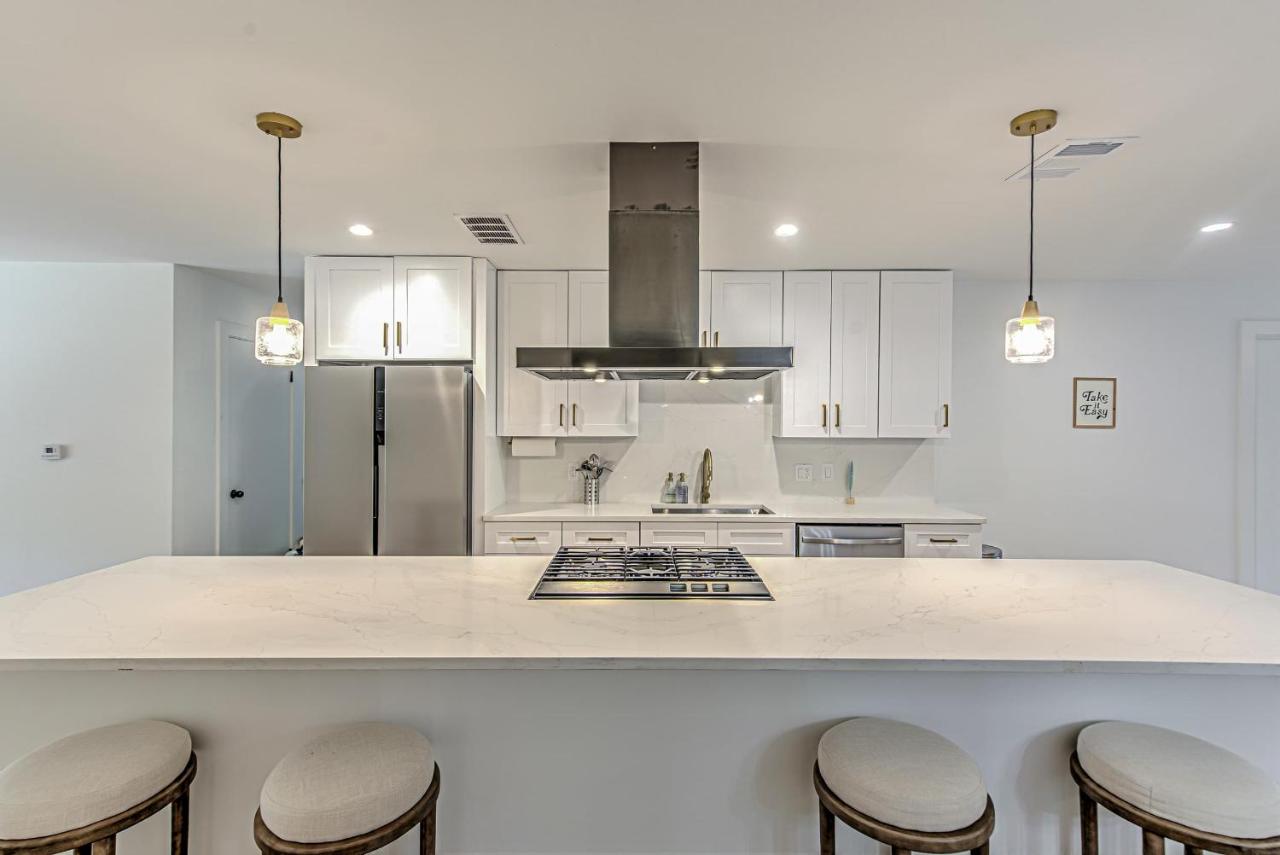 Austin Highlands Retreat - 4BR Home Near SoCo & Downtown ATX - 2