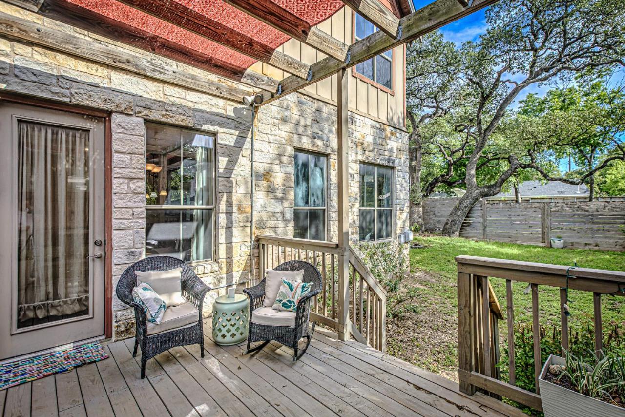 Charming 2BD - Billiards Near Lady Bird Lake & DT - 5