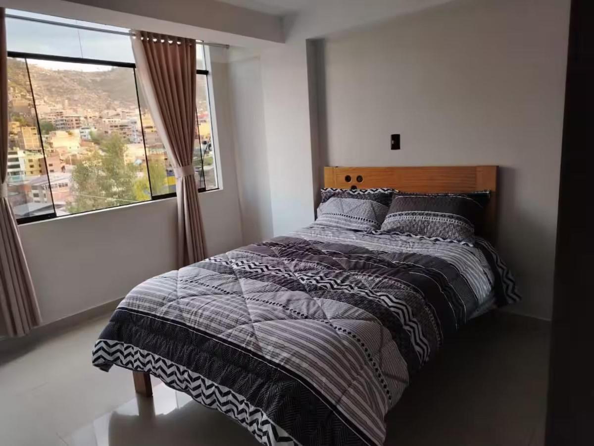 2 bedroom apartment cusco - 5