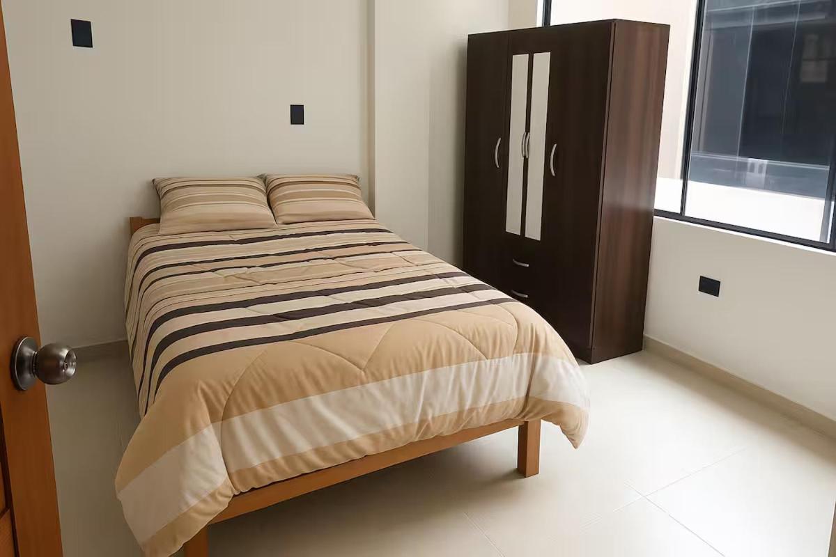 2 bedroom apartment cusco - 2