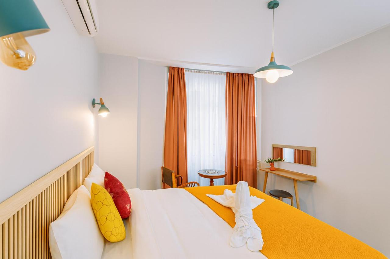 Karlion Palace Taksim - 2