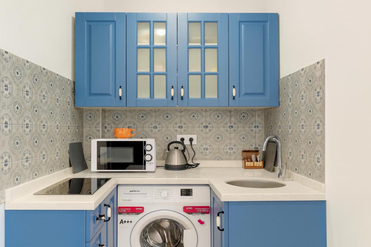 Karlion Palace Taksim - 4