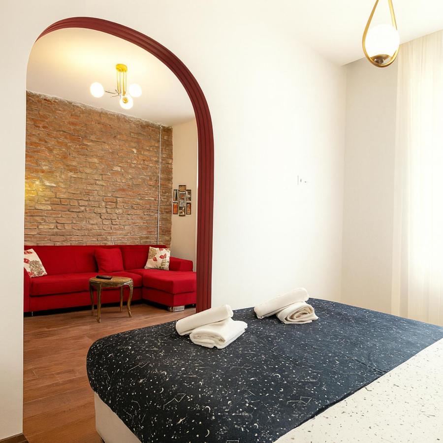 Karlion Palace Taksim - 3