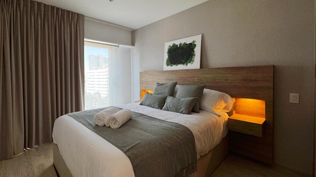 MD Salamanca Roma Norte - 2