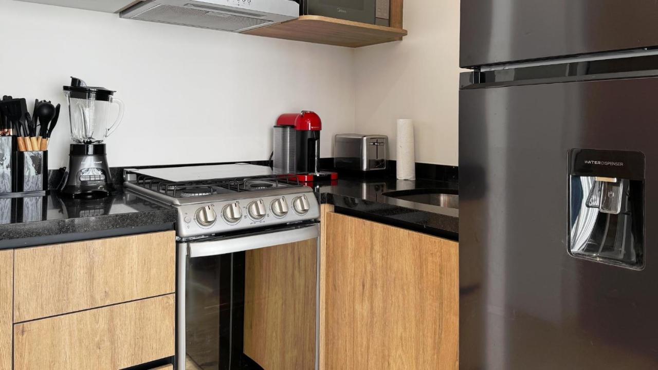 MD Salamanca Roma Norte - 4