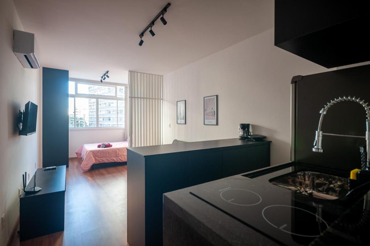 Maravilha centro Studio completo - 4