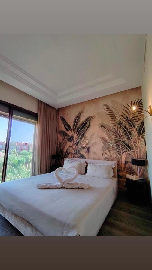 Appartement rooftop privatif Vizir Center - 2