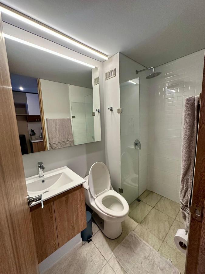 Chapinero Alto Studio Apartment - 2