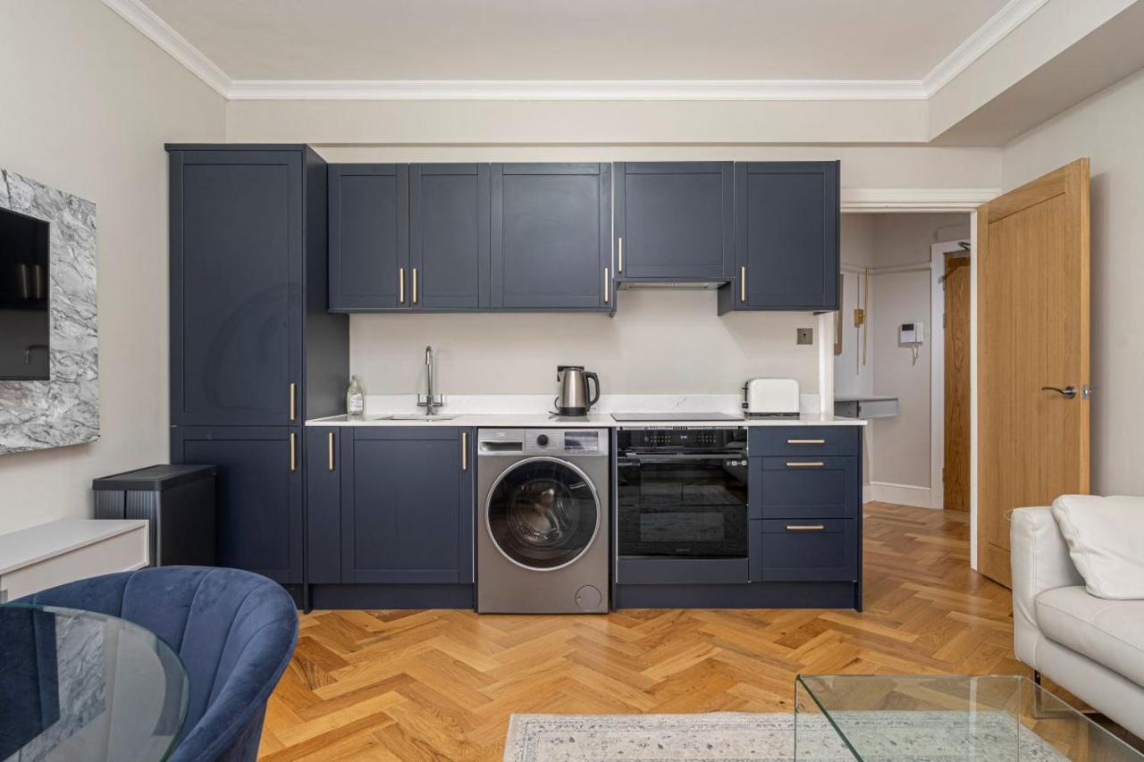 Sussex Gardens Hyde Park - 4